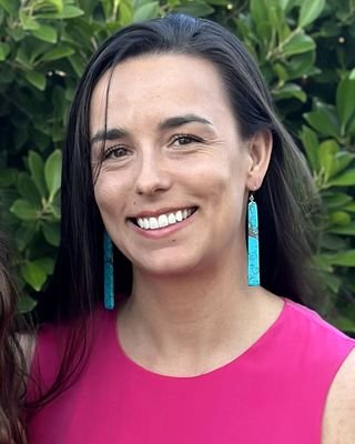 Courtney Gallagher
